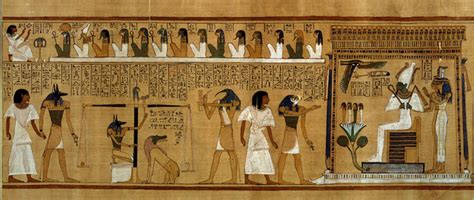  「The Donkey」:  A Magical Journey into Ancient Egyptian Beliefs!